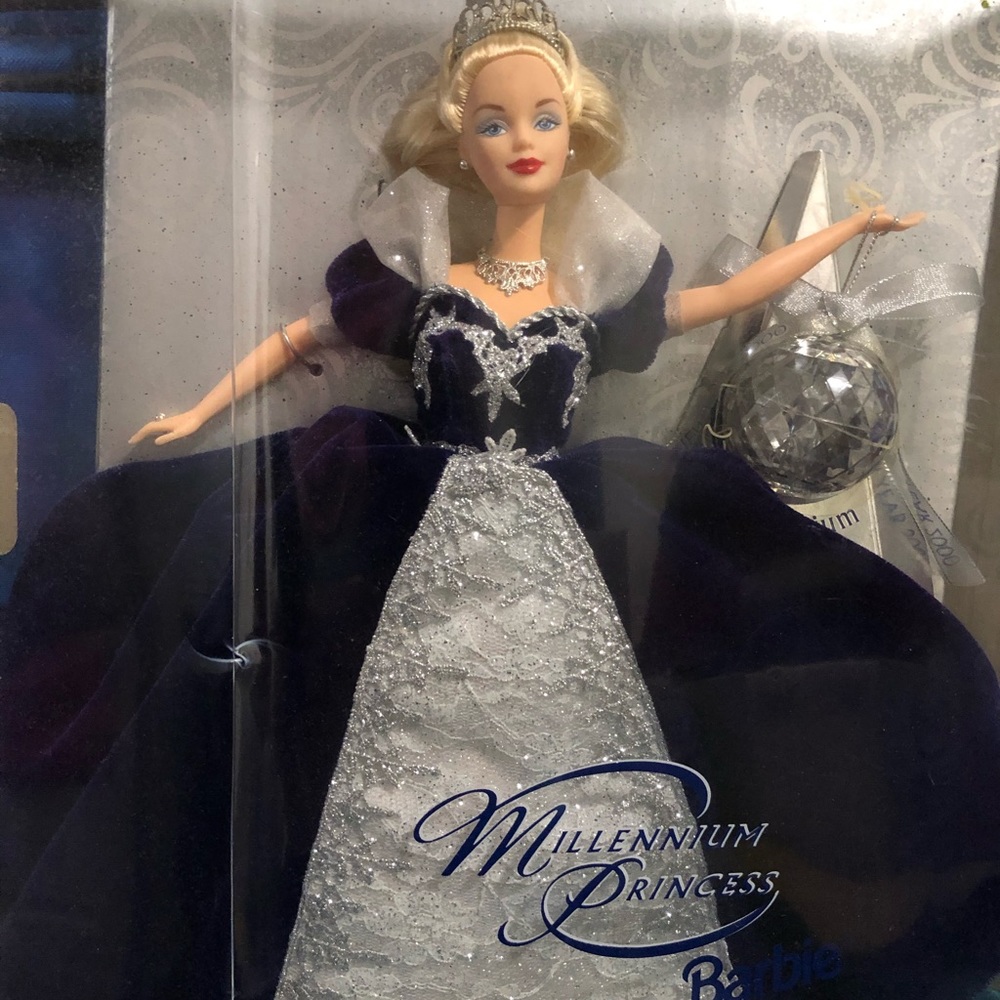 Barbie Millenium